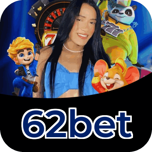 App mobile 62bet