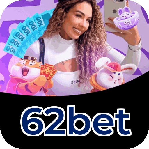 APK Android 62bet
